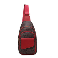 Kace Signature Sling Bag