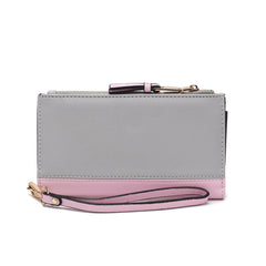 Solene Wristlet