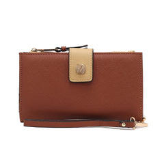 Solene Wristlet