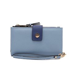 Solene Wristlet