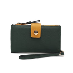 Solene Wristlet