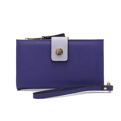 Solene Wristlet