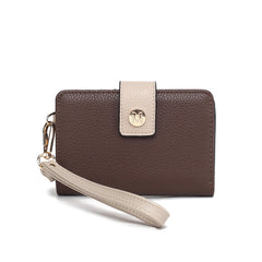 Shira Wristlet