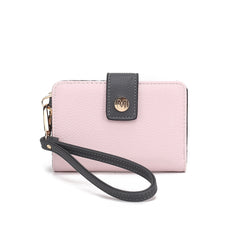 Shira Wristlet