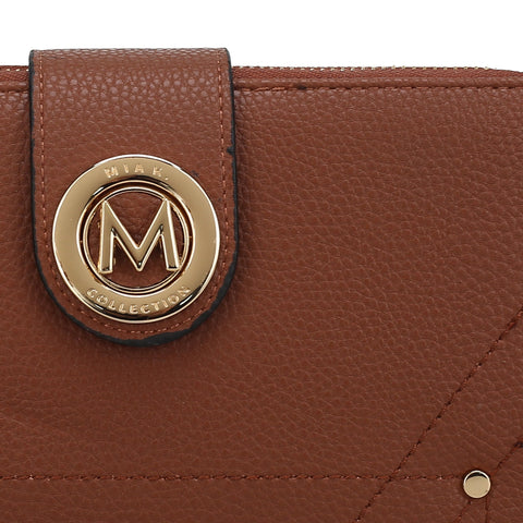 Sage Phone Crossbody Bag