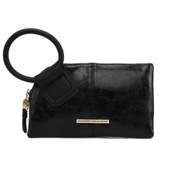 Simone Clutch/Wristlet