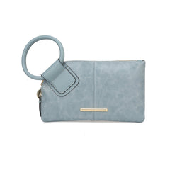 Simone Clutch/Wristlet