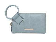 Simone Clutch/Wristlet