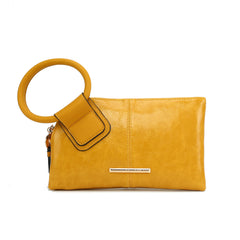 Simone Clutch/Wristlet