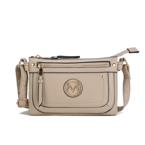 Elaina Crossbody Bag