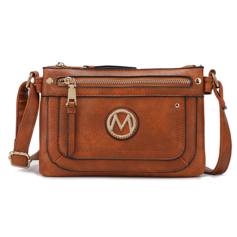 Elaina Crossbody Bag
