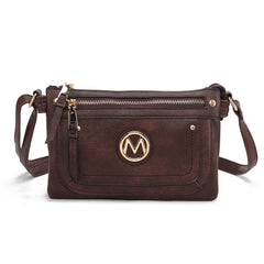 Elaina Crossbody Bag