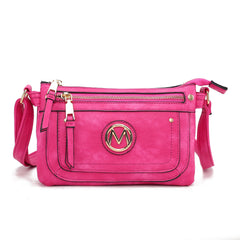 Elaina Crossbody Bag