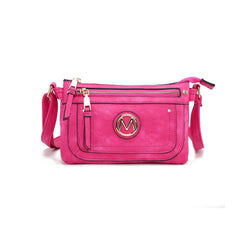 Elaina Crossbody Bag