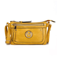 Elaina Crossbody Bag