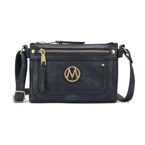 Elaina Crossbody Bag
