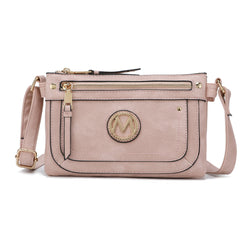 Elaina Crossbody Bag