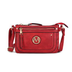 Elaina Crossbody Bag