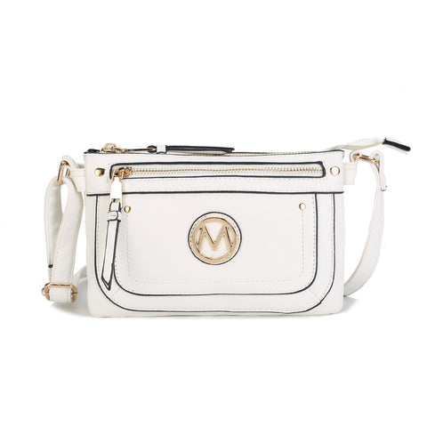 Elaina Crossbody Bag