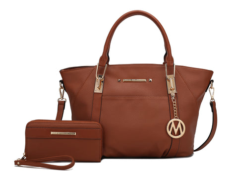 Darielle Shoulder Bag and Set
