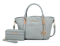 Darielle Shoulder Bag and Set