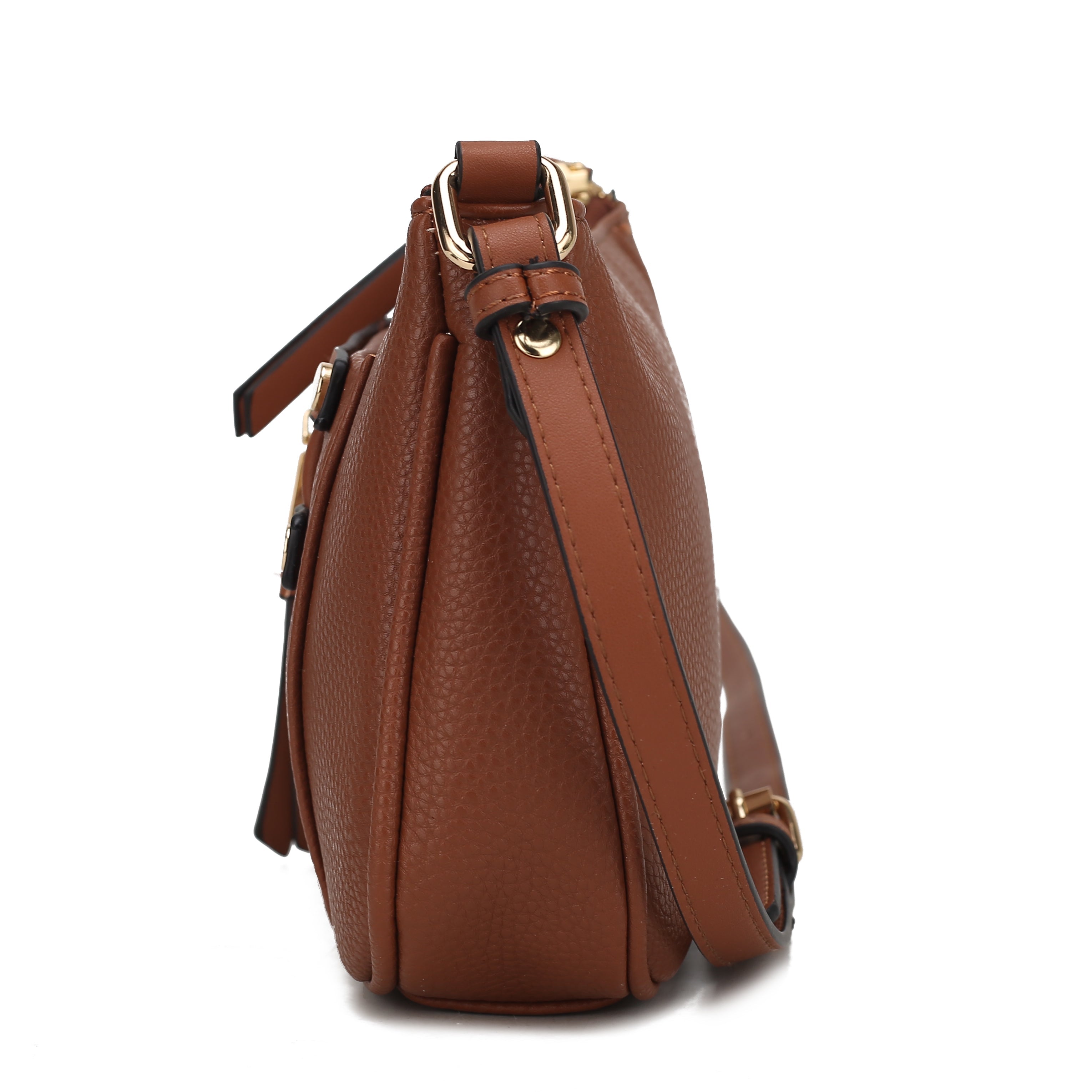  MKF Collection Essie Crossbody Bag - Red - Bonton