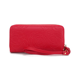 Ellie Leather Wallet