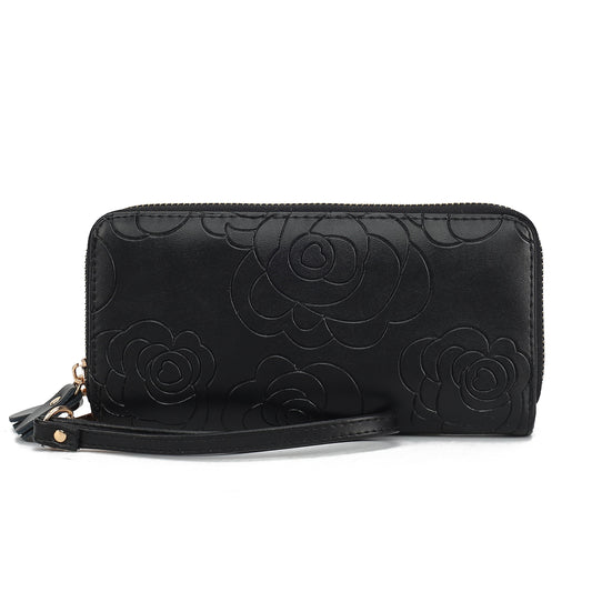 Ellie Leather Wallet