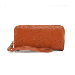 Ellie Leather Wallet