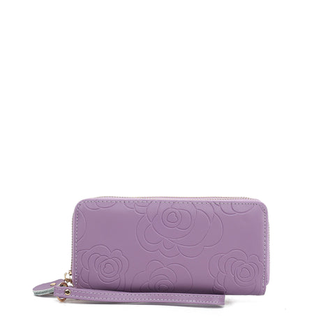 Ellie Leather Wallet