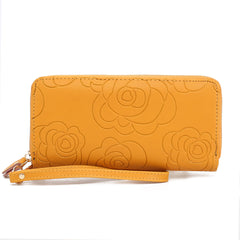 Ellie Leather Wallet