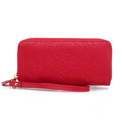 Ellie Leather Wallet