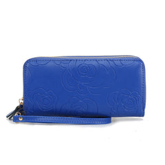 Ellie Leather Wallet