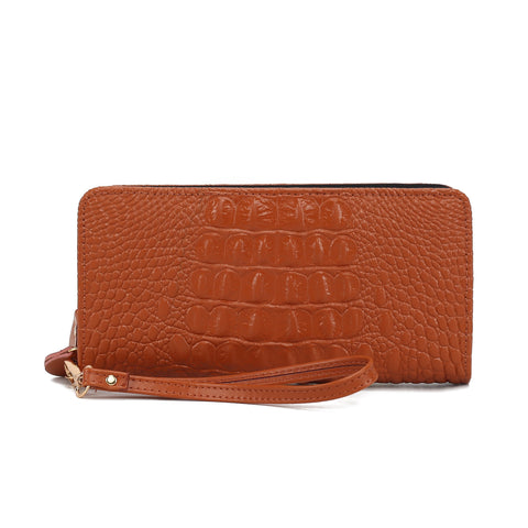 Eve Leather Wallet