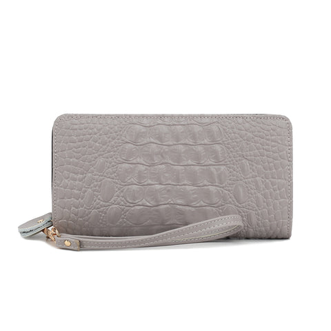 Eve Leather Wallet