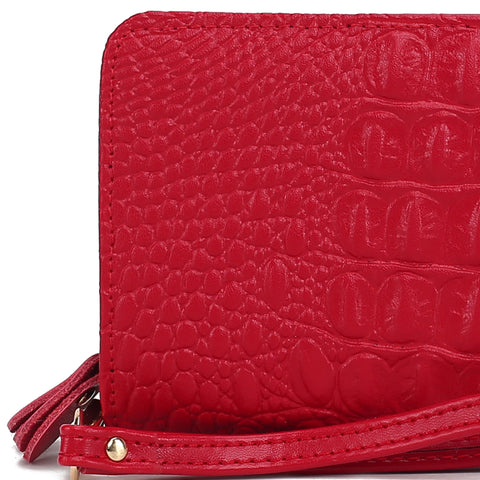 Eve Leather Wallet