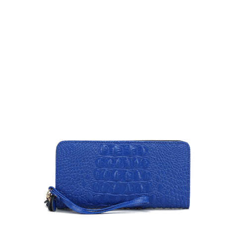 Eve Leather Wallet