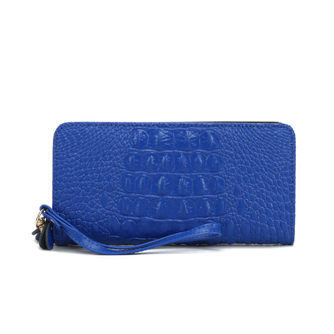 Eve Leather Wallet