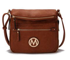 Luciana Crossbody Bag