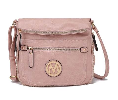 Luciana Crossbody Bag