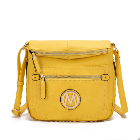 Luciana Crossbody Bag