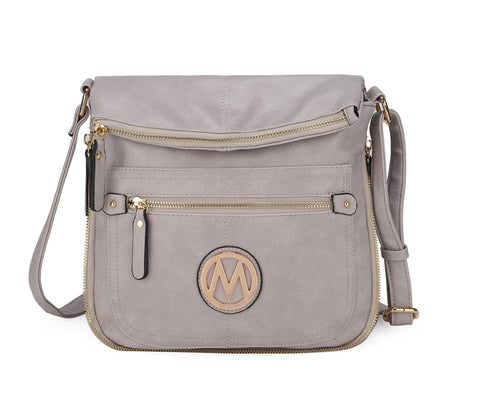 Luciana Crossbody Bag