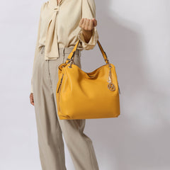 Fabienne Hobo Bag and Wallet Set