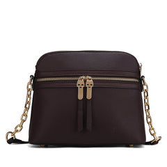 Kelisse Crossbody Bag