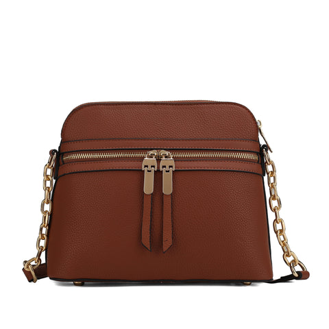 Kelisse Crossbody Bag