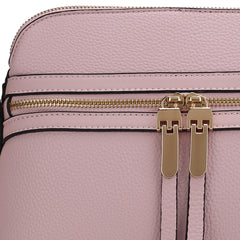 Kelisse Crossbody Bag