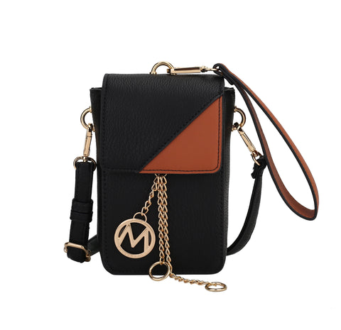 Hannah Phone Crossbody Bag
