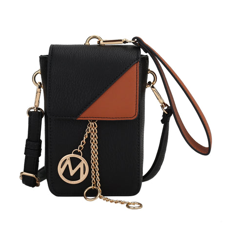 Hannah Phone Crossbody Bag