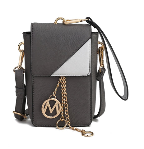 Hannah Phone Crossbody Bag