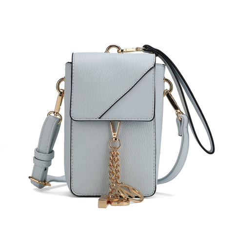 Hannah Phone Crossbody Bag